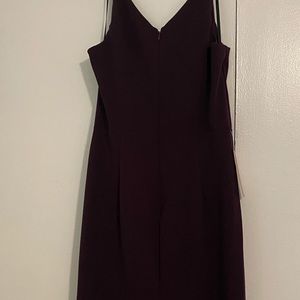 BHLDN JONES DRESS
